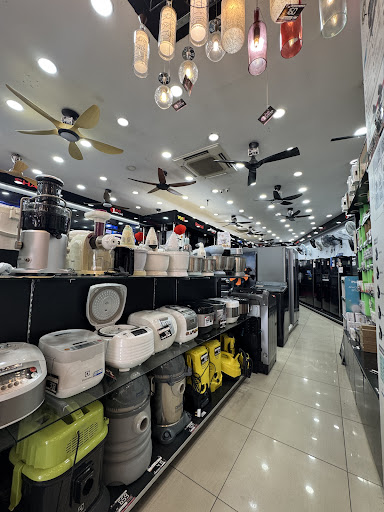 One Living Wangsa Maju - 18WM