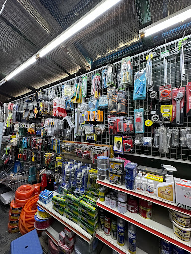 NGE Electric Sdn. Bhd.