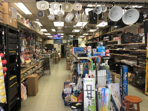 KE Electronics Sdn Bhd