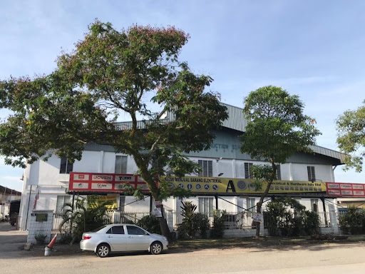 Aone Electrical & Hardware Sdn.Bhd.