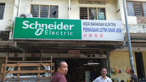 Sinar Jaya Letrik & Kabel Sdn. Bhd.
