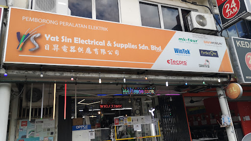Yat Sin Electrical & Supplies Sdn Bhd