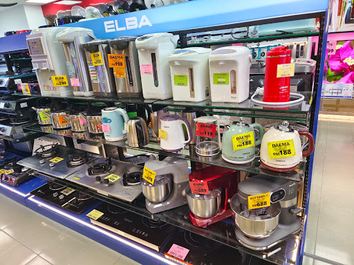 Yu Heng Electric Sdn Bhd (Taman Permata - Ulu Kelang)