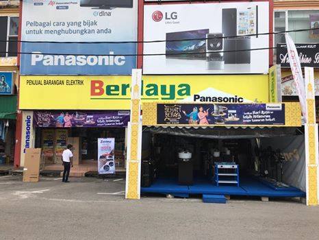 Berdaya Marketing (M) Sdn Bhd Berdaya Marketing (M) Sdn Bhd