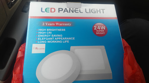 TKY Electrical Trading