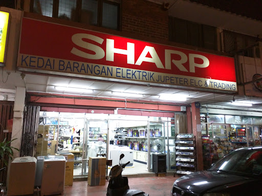 Jupeter Electrical And Trading