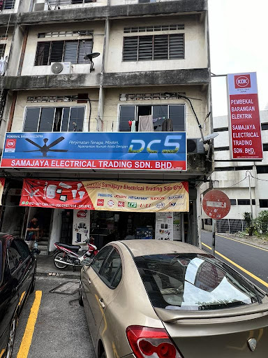 Samajaya Electrical Trading Sdn Bhd