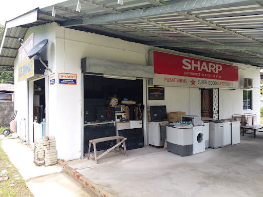 Super Good Electronics