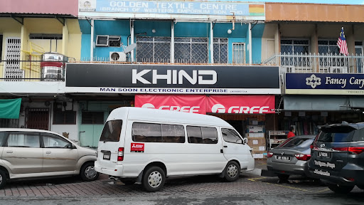 Man Soon Electronics Enterprise