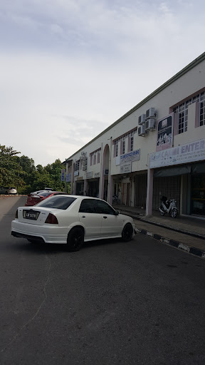 James Electrical Services