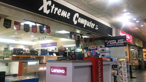 Xtreme Computer Zone