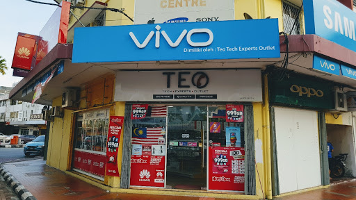 Tech Experts Outlet (TEO)