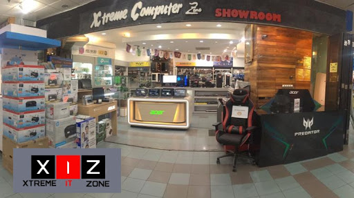 Xtreme IT Zone
