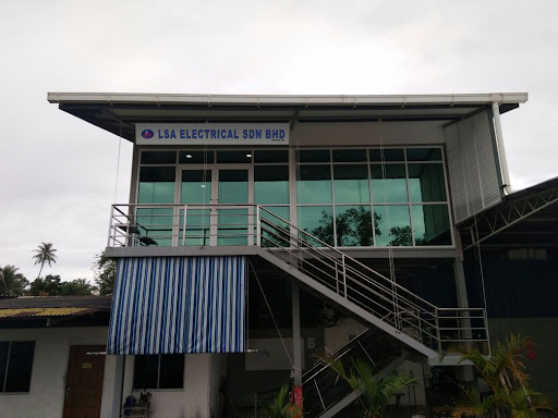 LSA ELECTRICAL SDN BHD