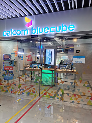 CelcomDigi Store Labuan