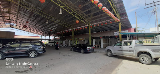 Sungai Keling Market / Food Court
