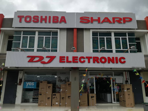 DJ Global Electronic Sdn Bhd DJ Global Electronic Sdn Bhd