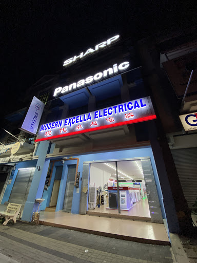 XT Electrology Sdn Bhd (formerly known as Modern Excella Electrical) XT Electrology Sdn Bhd (formerly known as Modern Excella Electrical)