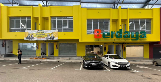 Berdaya Tampin @ Alor Gajah Berdaya Tampin @ Alor Gajah