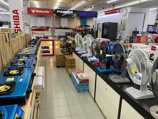 HENG HENG ELECTRIC (M) SDN BHD HENG HENG ELECTRIC (M) SDN BHD