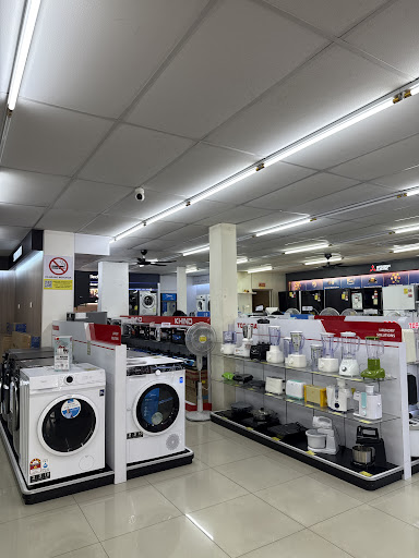 U Electric Sdn. Bhd. (Cheng-Branch) U Electric Sdn. Bhd. (Cheng-Branch)