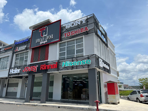 Tuan Hoe Impian - Bertam Impian Tuan Hoe Impian - Bertam Impian