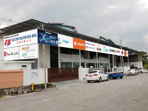 Electric Master Sdn. Bhd.