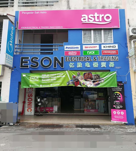 Eson Electrical & Trading