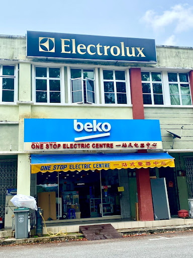 One stop electric centre One stop electric centre