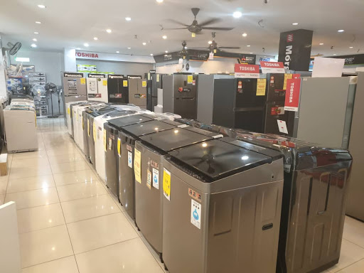 Seri BP Electronics Sdn Bhd