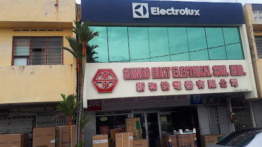 Shinho Huat Electrical Sdn. Bhd.