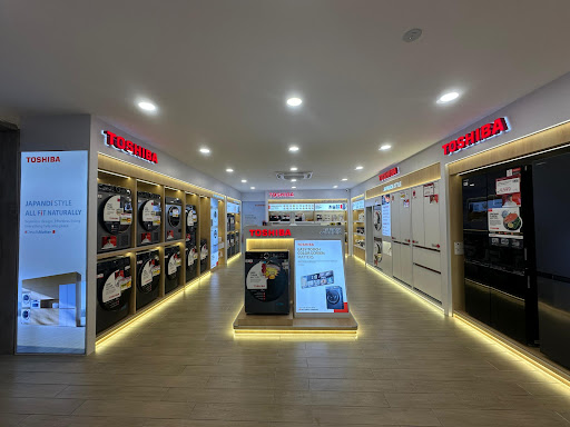 Tuan Hoe Lifestyle - Plaza Wang Bachang