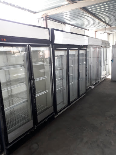 KHAN ELECTRIC