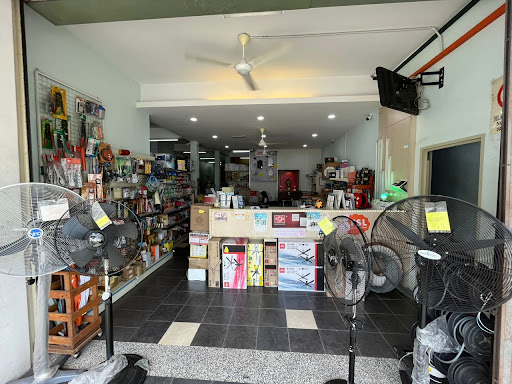 Sinvita Electrical Supplies Sdn. Bhd.