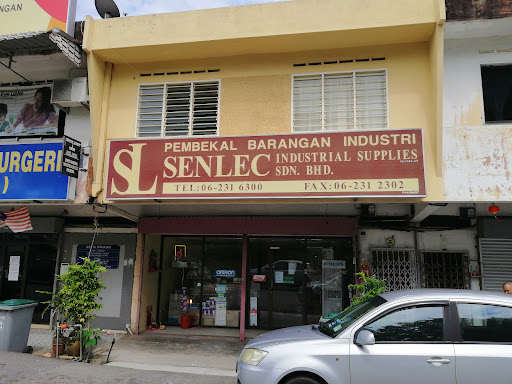 Senlec Industrial Supplies Sdn. Bhd.
