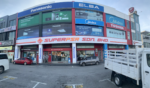 Super PSR Sdn Bhd