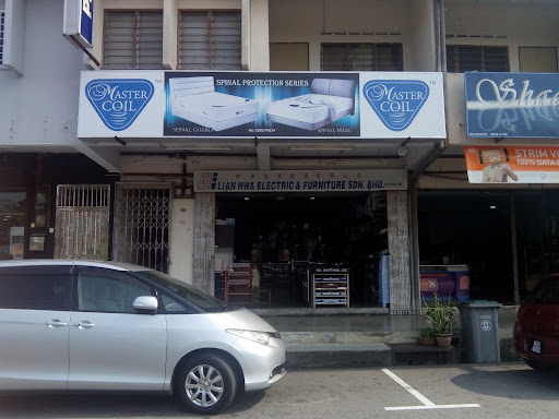 Lian Hwa Electric & Furniture Sdn Bhd