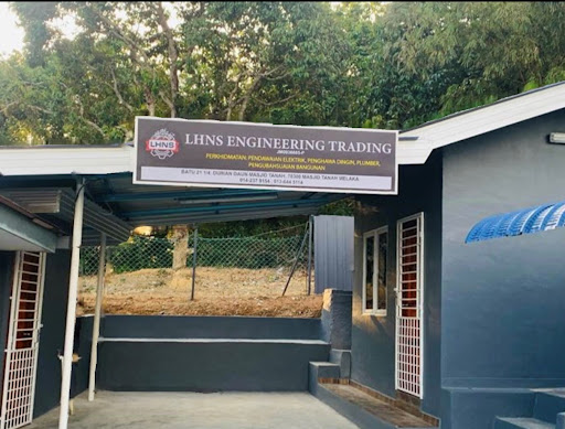 LHNS ENGINEERING TRADING