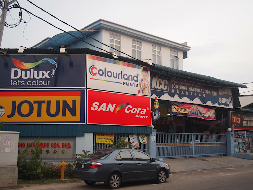 Joo Seng Hardware Sdn. Bhd.