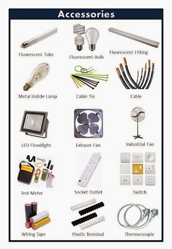 ACDC Power House Sdn. Bhd. (HQ)