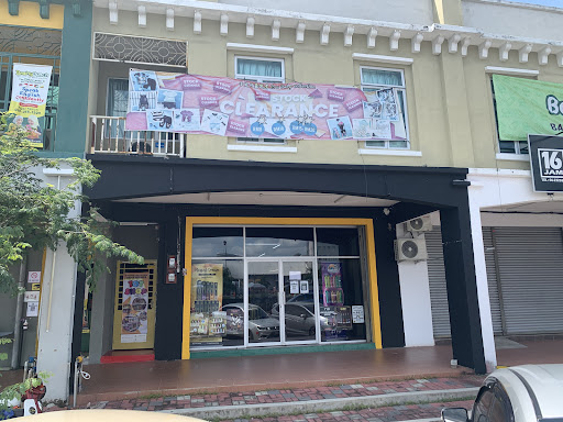 Vape Pod Corner MITC