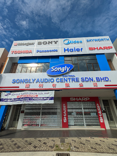 SONGLY AUDIO ELECTRICAL