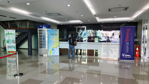 Menara TNB Melaka (MITC)