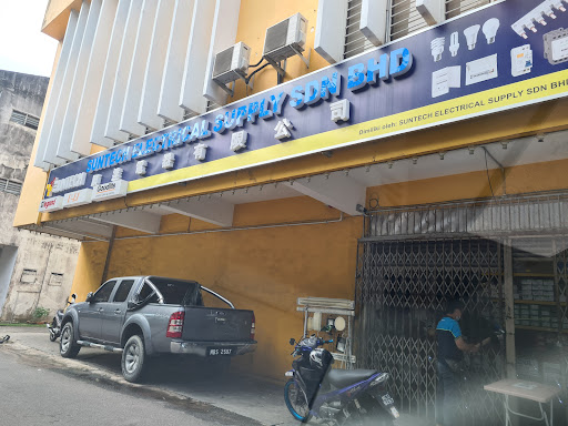 Suntech Electrical Supply Sdn Bhd