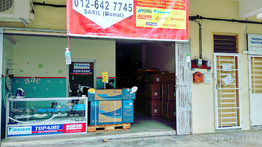 ABANG ADIK CAMP ENTERPRISE