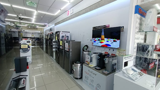Three Star Electrical Musai Bistari