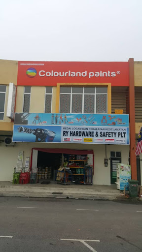 RY HARDWARE & SAFETY PLT (KUALA SUNGAI BARU)