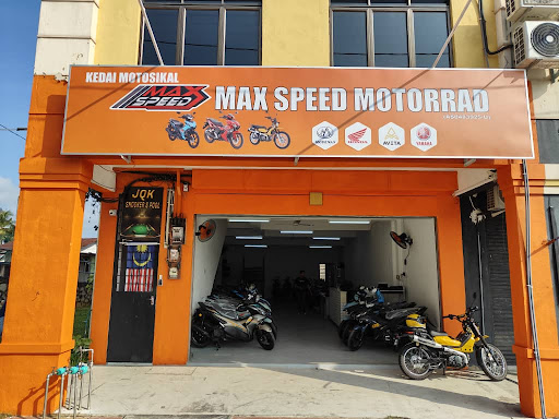 Mega Electric Durian Tunggal