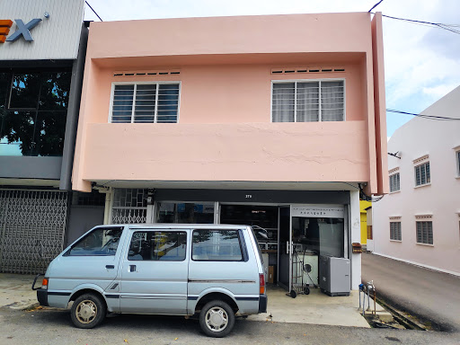 Soon Electrical Service (Ah Heng)