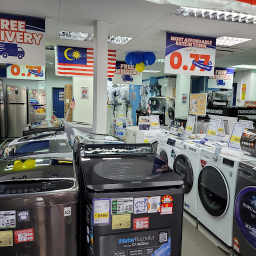 COURTS Bentong